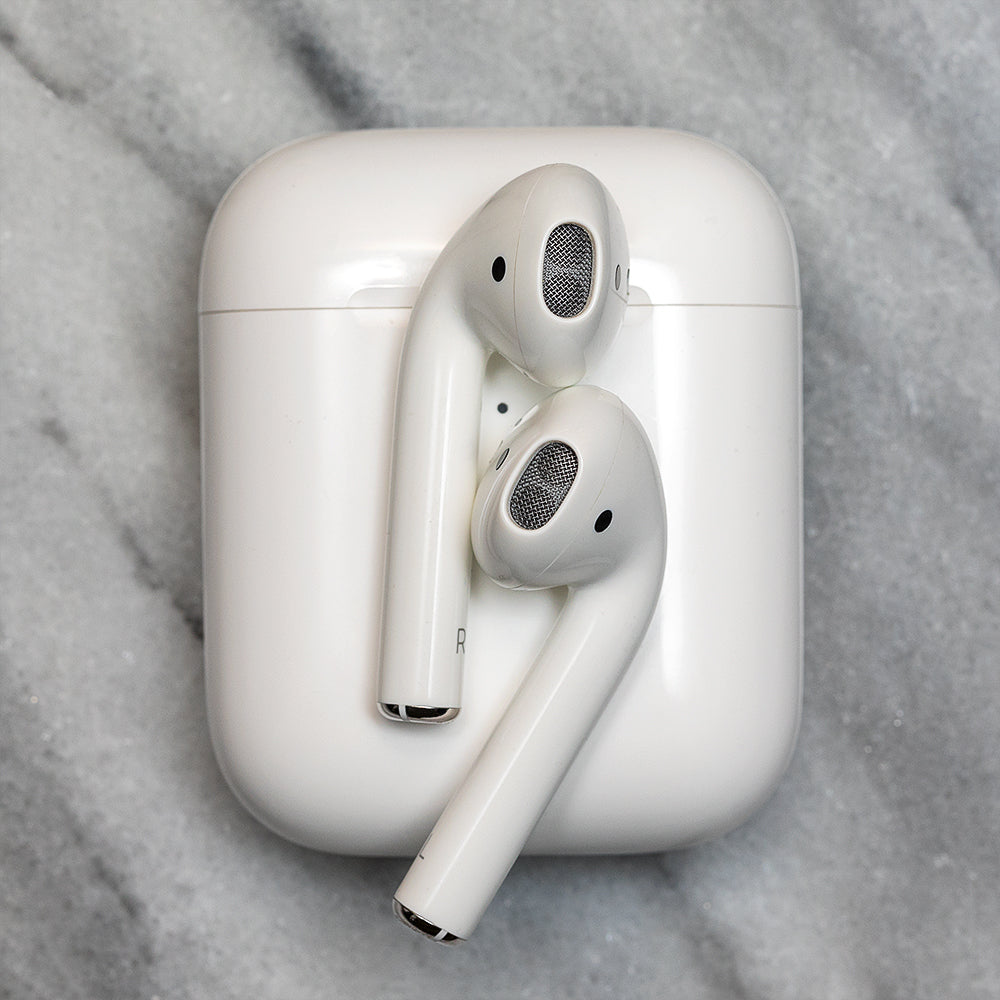pod airs
